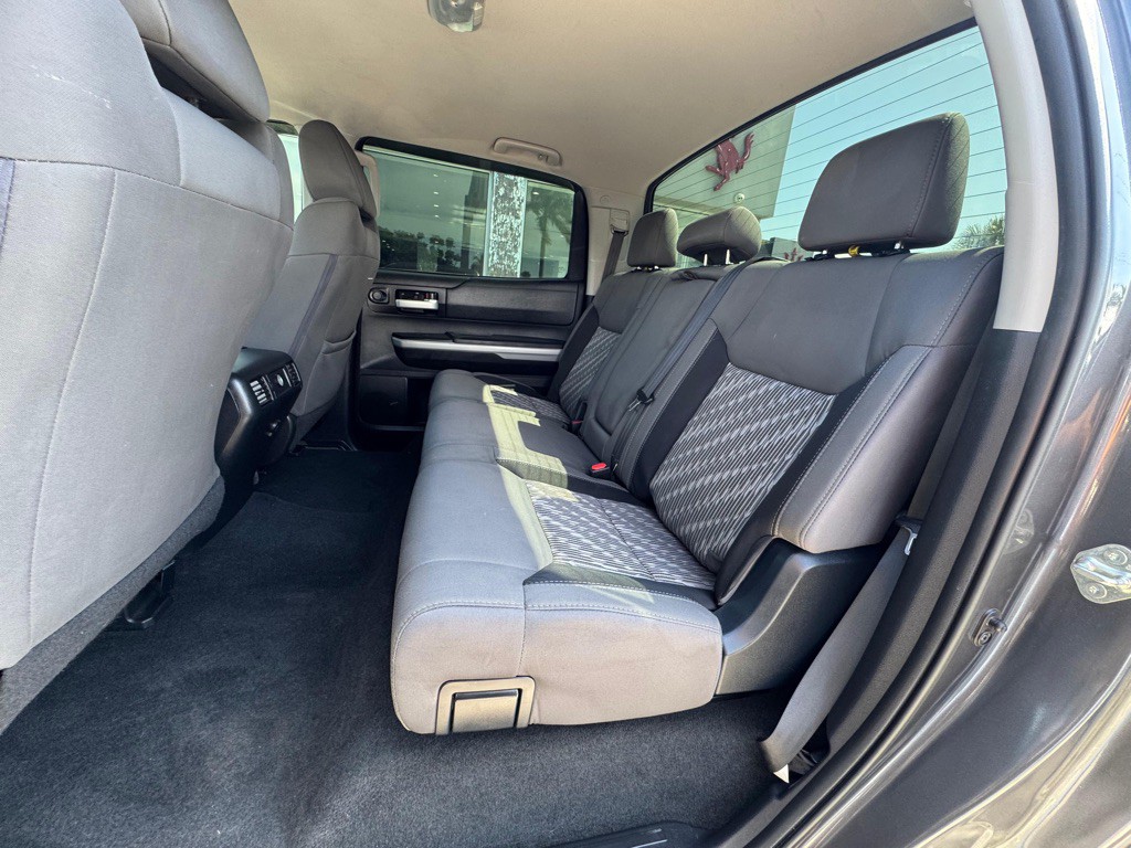 2018 Toyota Tundra Image 19