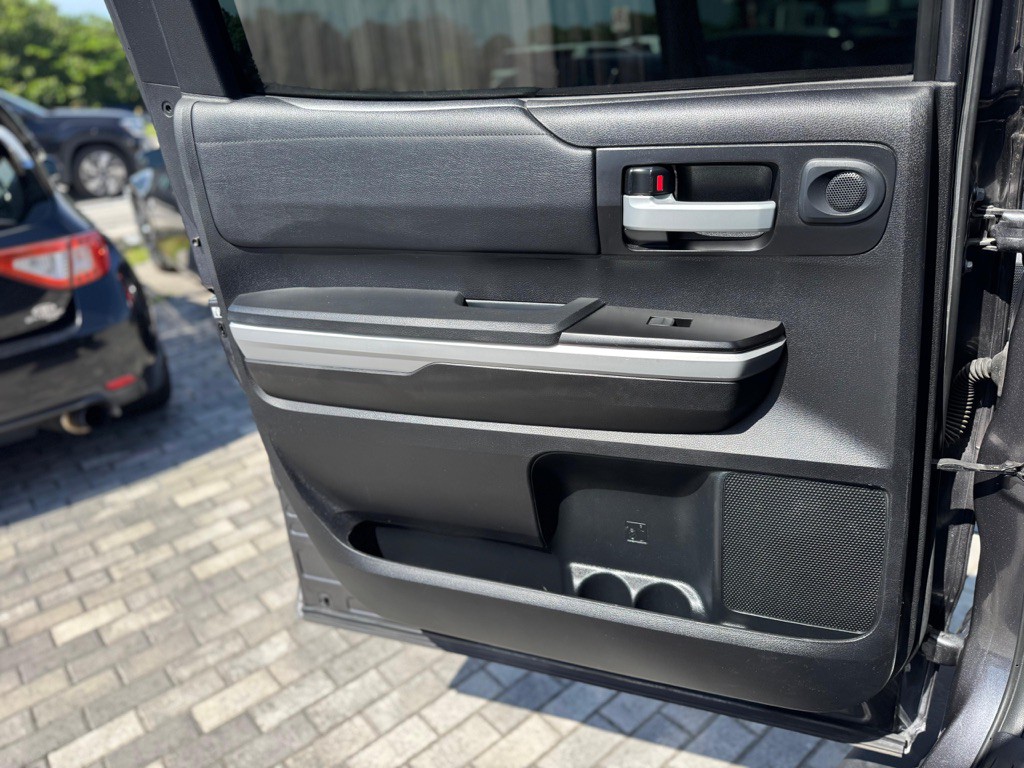 2018 Toyota Tundra Image 20