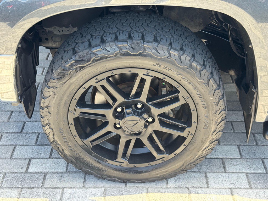 2018 Toyota Tundra Image 21