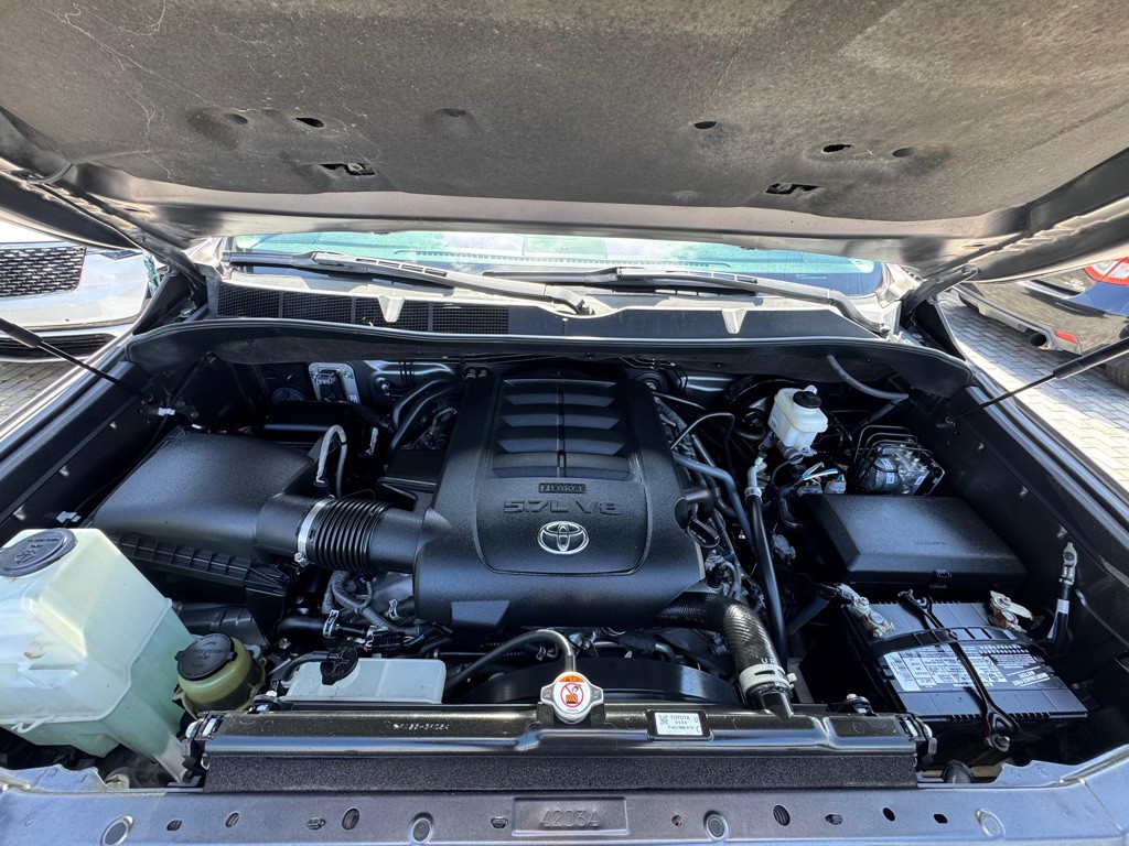 2018 Toyota Tundra Image 22