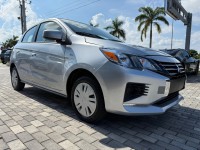 Image for 2024 Mitsubishi Mirage ES ID: 6720027