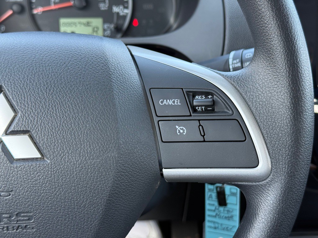 2024 Mitsubishi Mirage Image 15