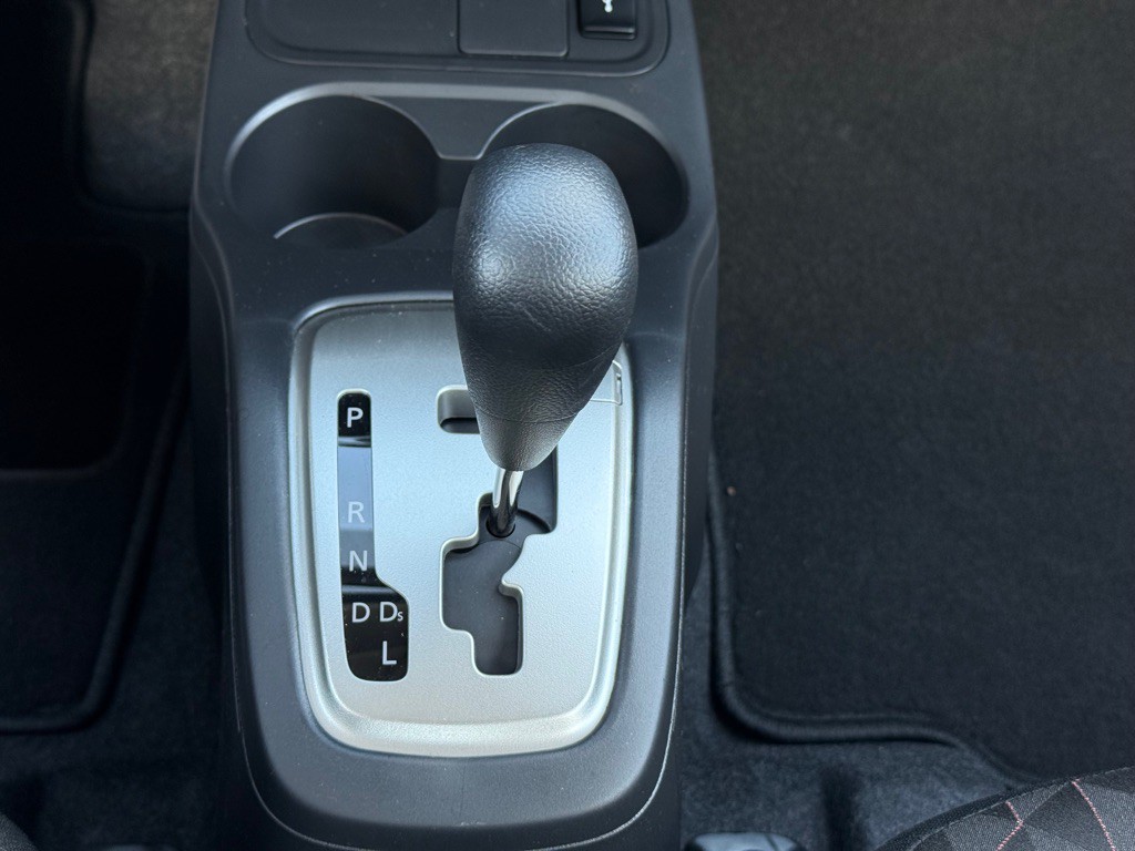 2024 Mitsubishi Mirage Image 20