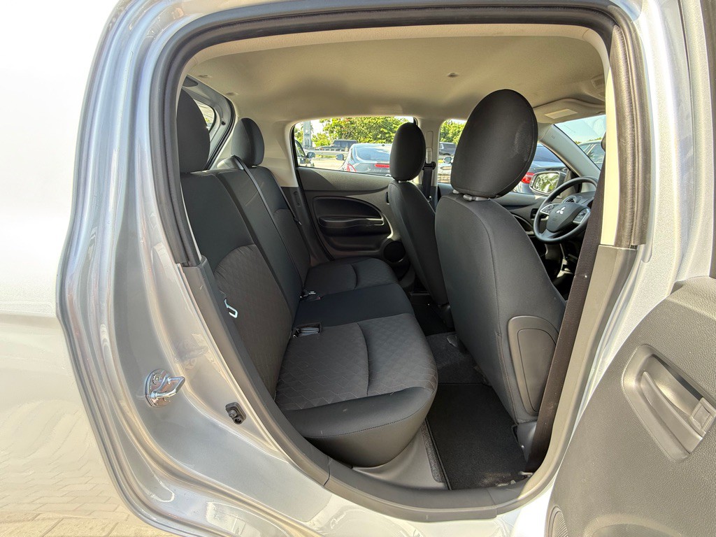 2024 Mitsubishi Mirage Image 25