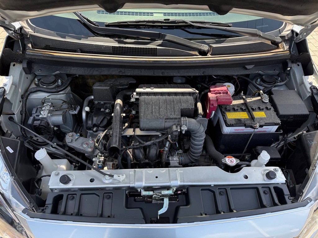 2024 Mitsubishi Mirage Image 31