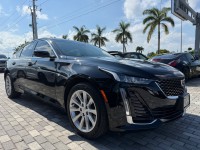Image for 2024 Cadillac CT5 Luxury ID: 6720299