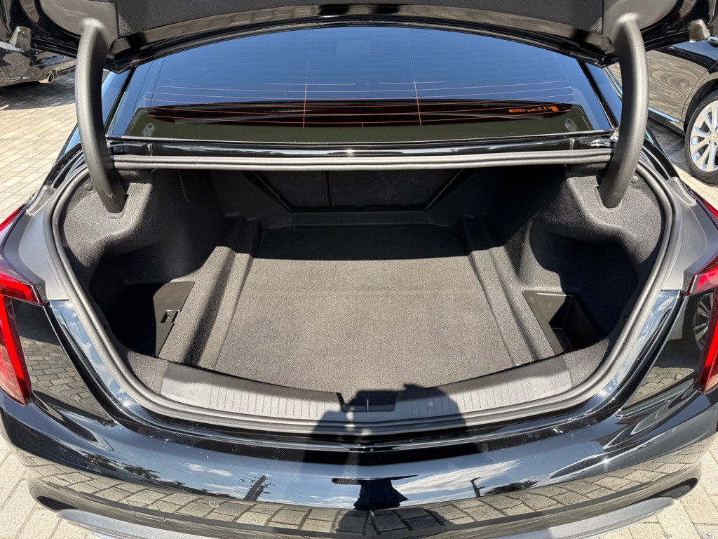 2024 Cadillac CT5 Image 7