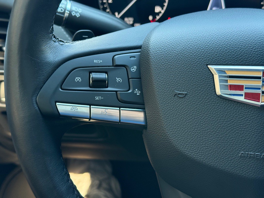 2024 Cadillac CT5 Image 14