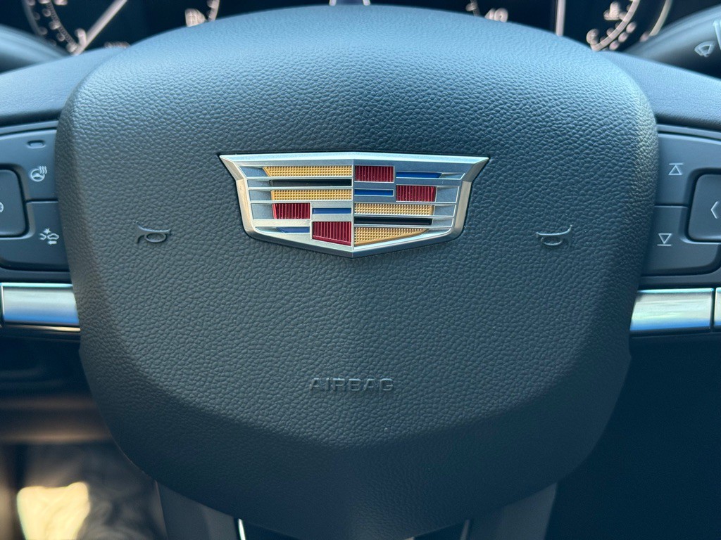 2024 Cadillac CT5 Image 15