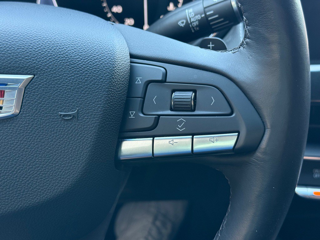 2024 Cadillac CT5 Image 16
