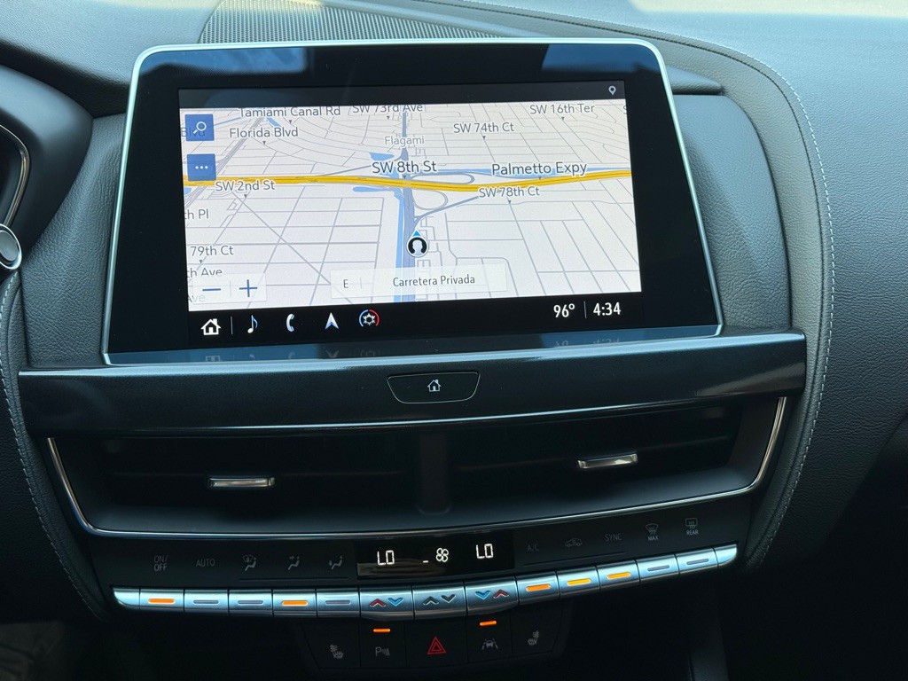 2024 Cadillac CT5 Image 21