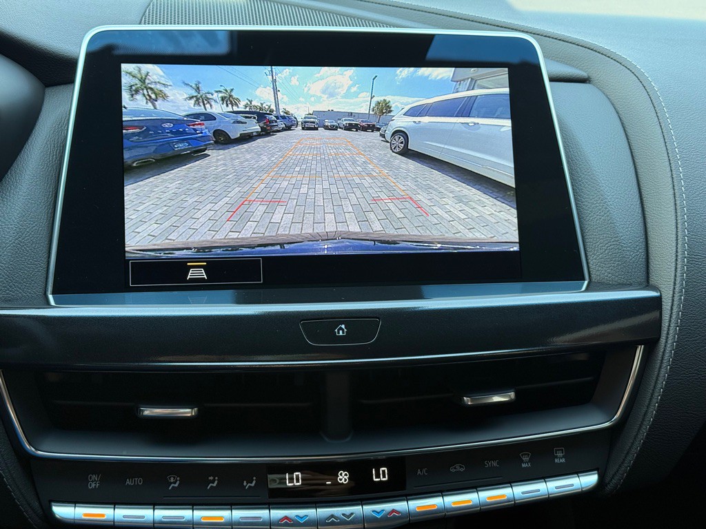 2024 Cadillac CT5 Image 22
