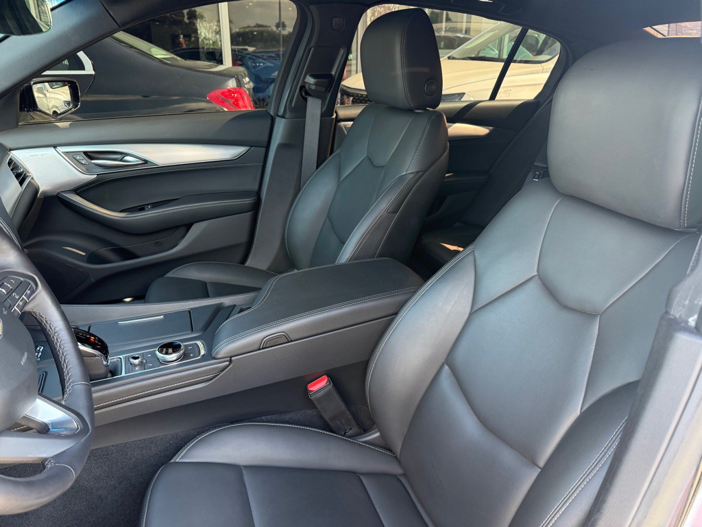 2024 Cadillac CT5 Image 29