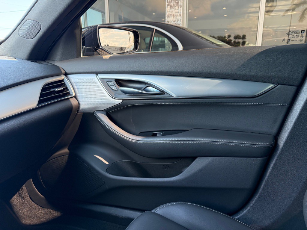2024 Cadillac CT5 Image 18