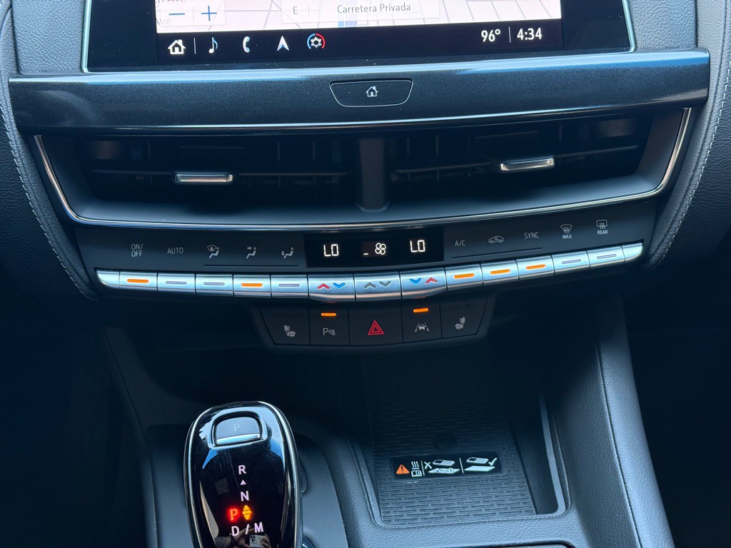 2024 Cadillac CT5 Image 24