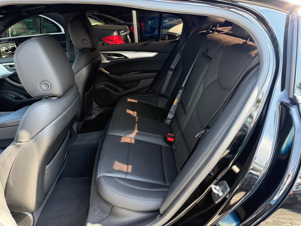 2024 Cadillac CT5 Image 30