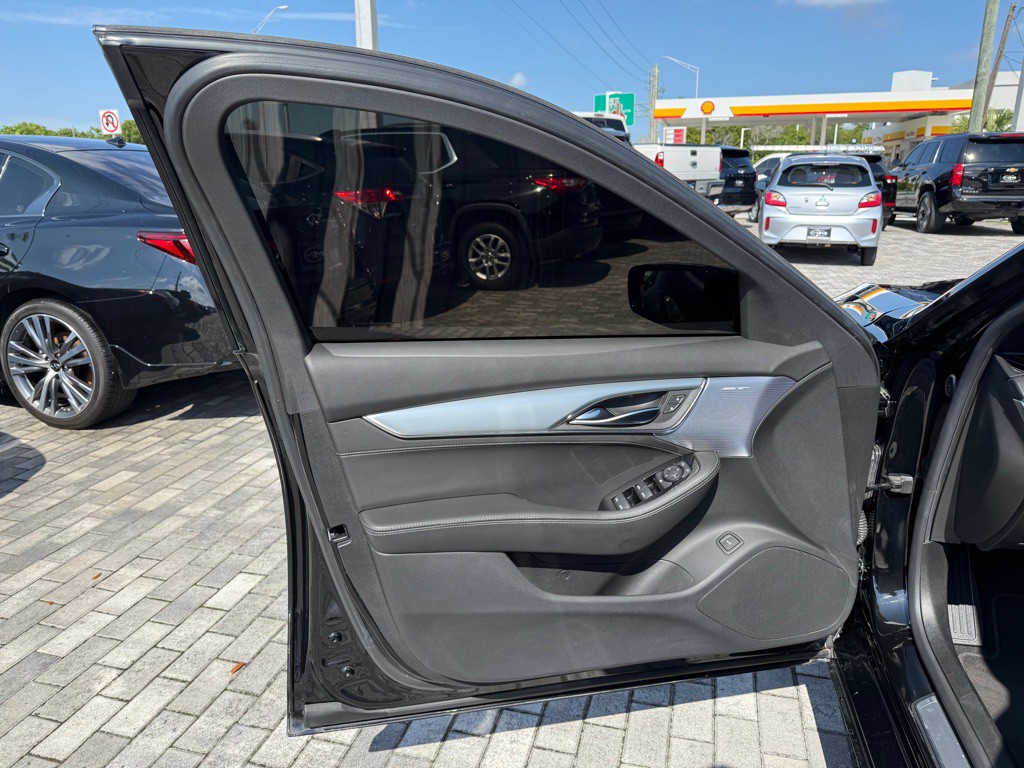 2024 Cadillac CT5 Image 31