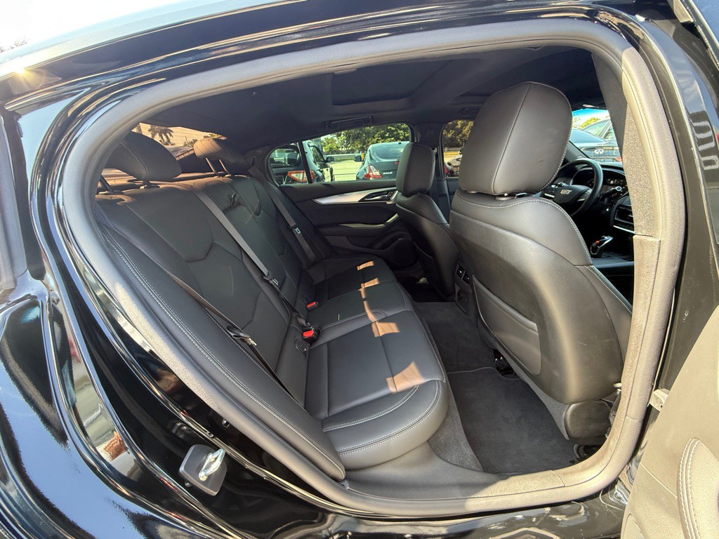 2024 Cadillac CT5 Image 33