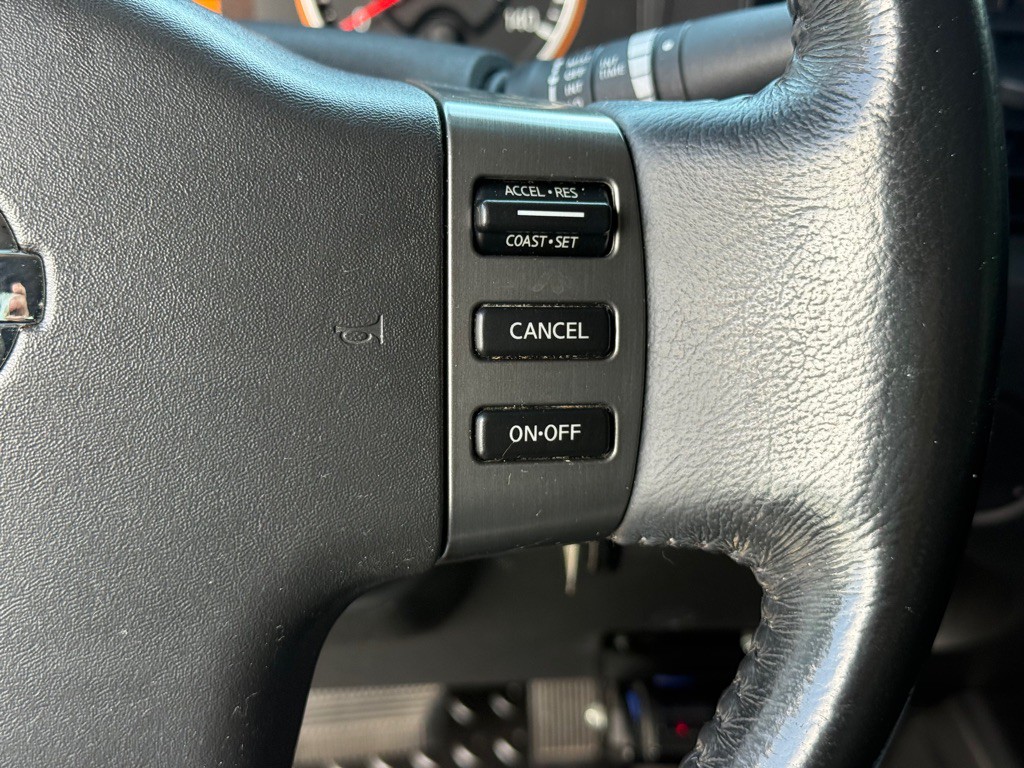 2012 Nissan Titan Image 13