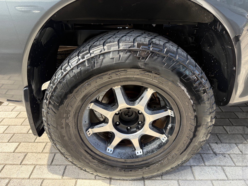 2012 Nissan Titan Image 31