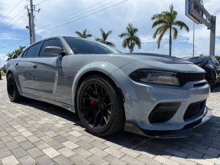 Image for 2021 Dodge Charger Scat Pack ID: 6724112