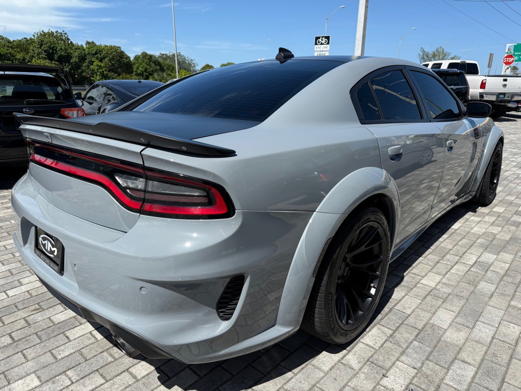 2021 Dodge Charger Image 9