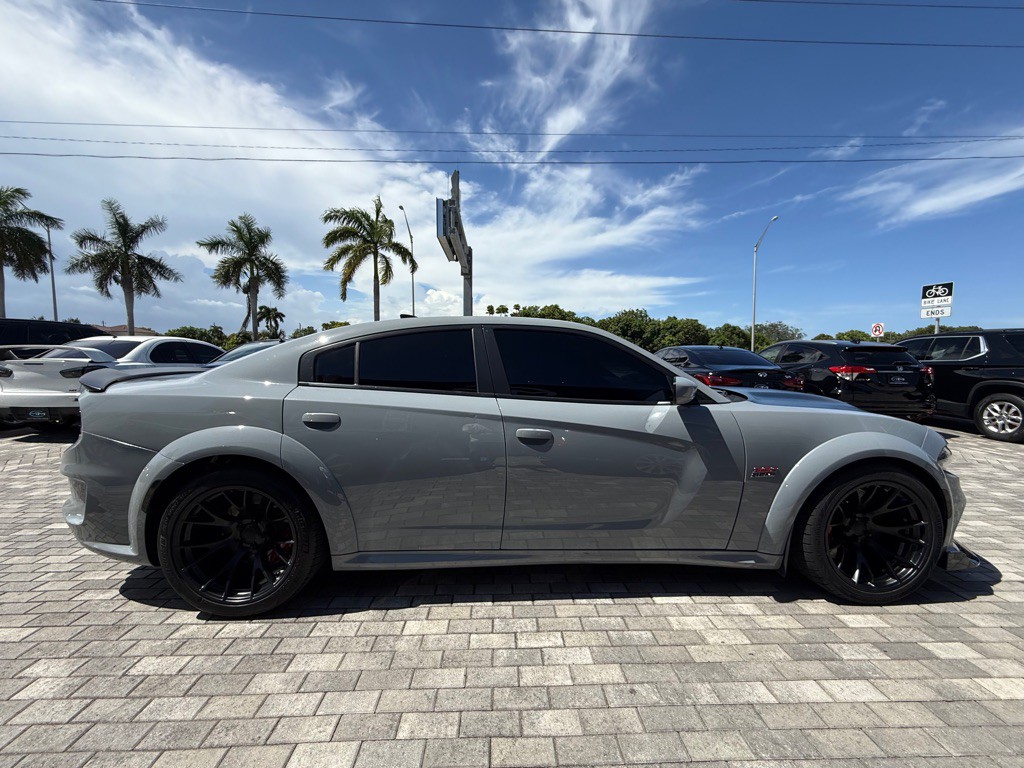 2021 Dodge Charger Image 10