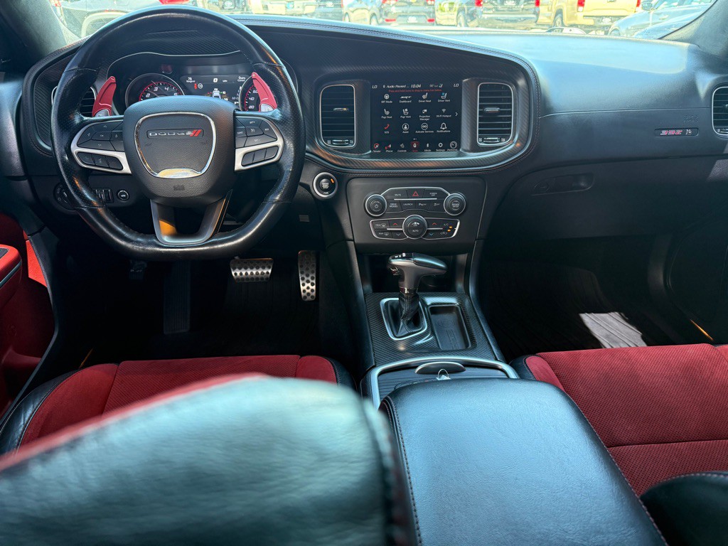 2021 Dodge Charger Image 11