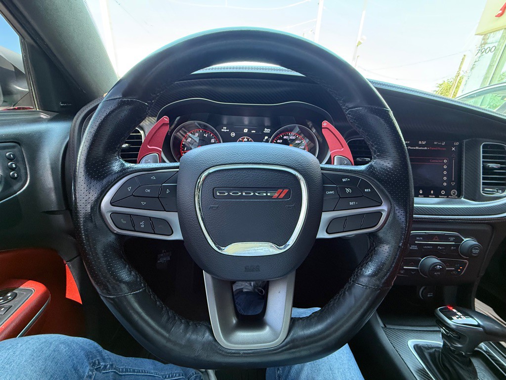 2021 Dodge Charger Image 12