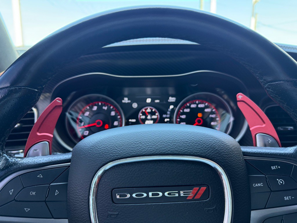 2021 Dodge Charger Image 13