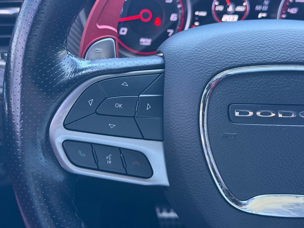 2021 Dodge Charger Image 14