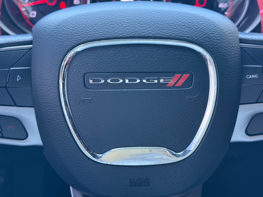 2021 Dodge Charger Image 15