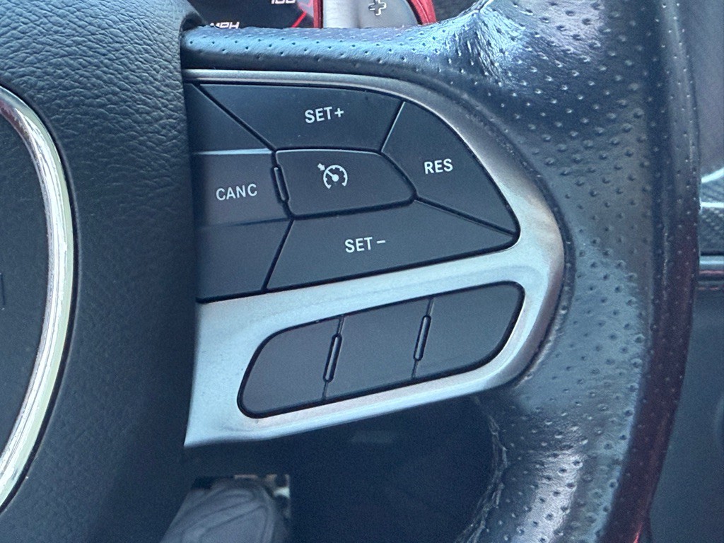 2021 Dodge Charger Image 16