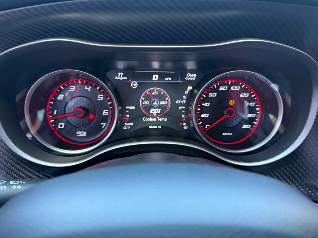 2021 Dodge Charger Image 18