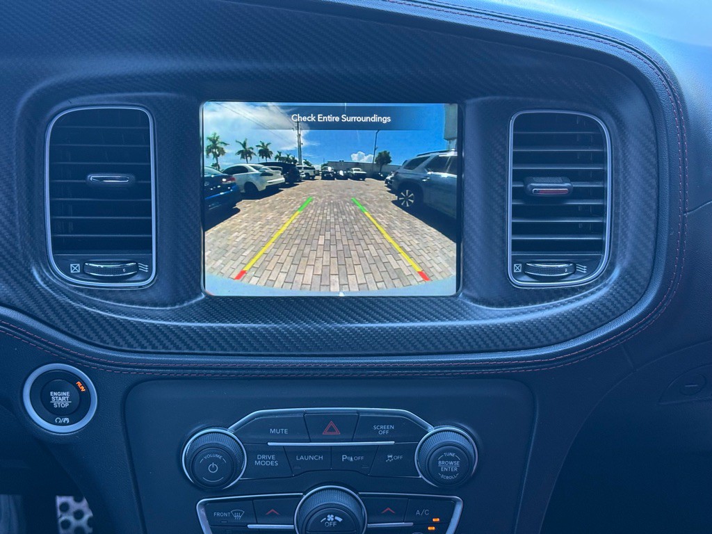 2021 Dodge Charger Image 19