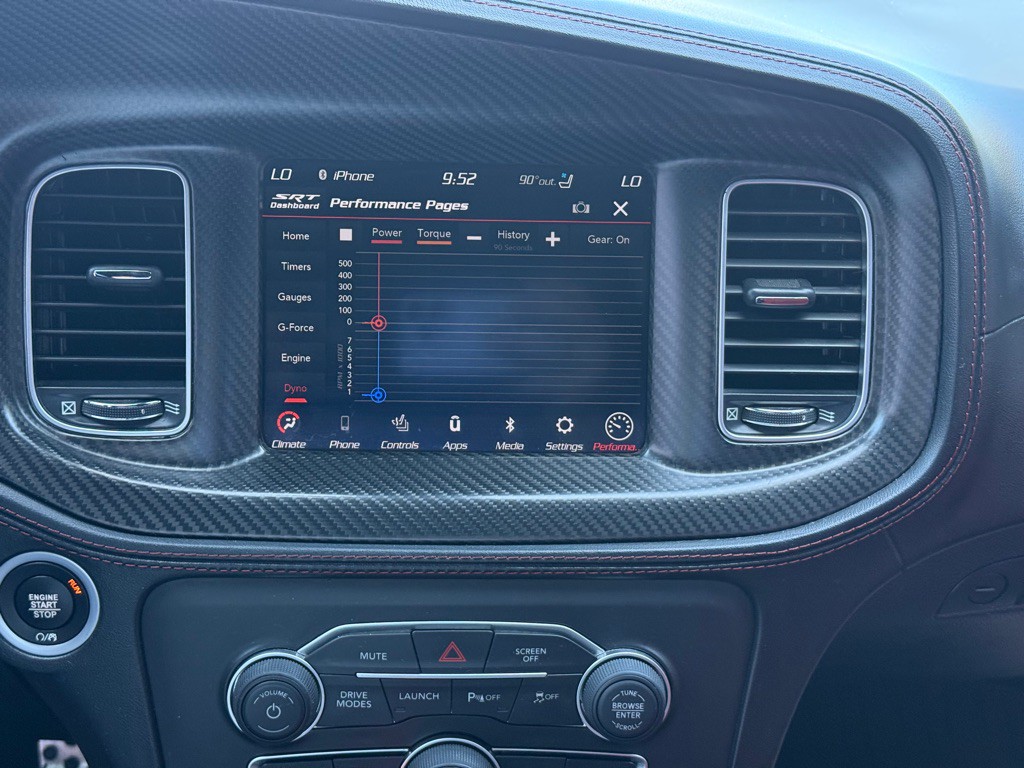 2021 Dodge Charger Image 20