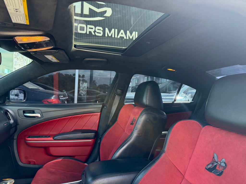 2021 Dodge Charger Image 26