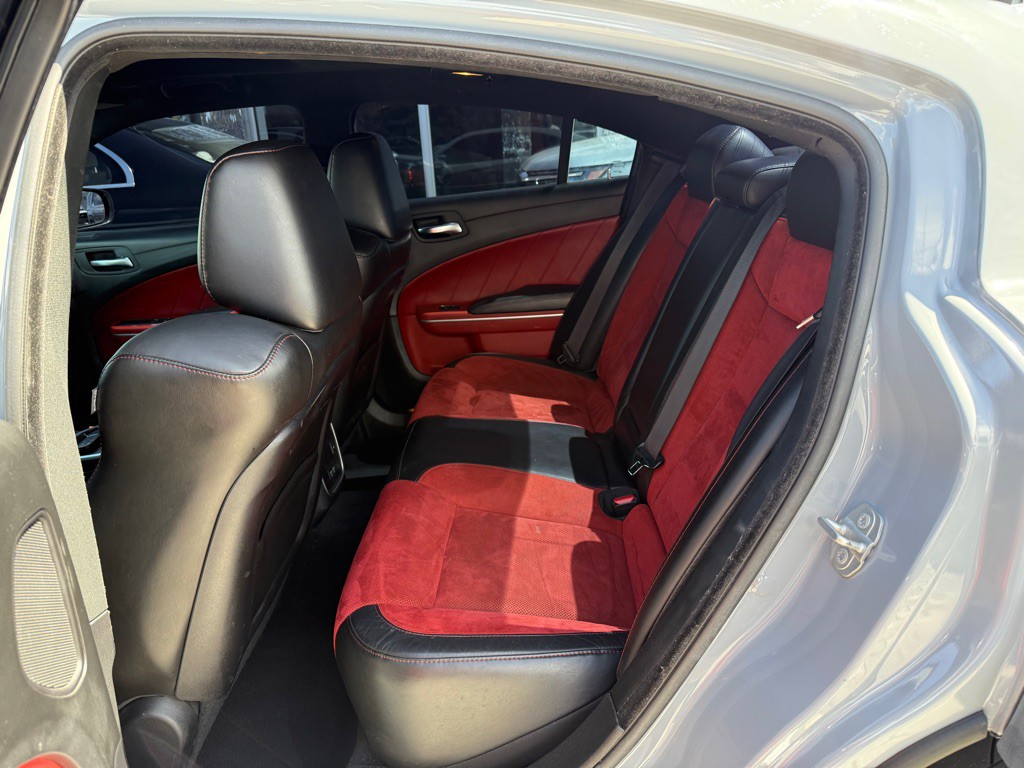2021 Dodge Charger Image 27