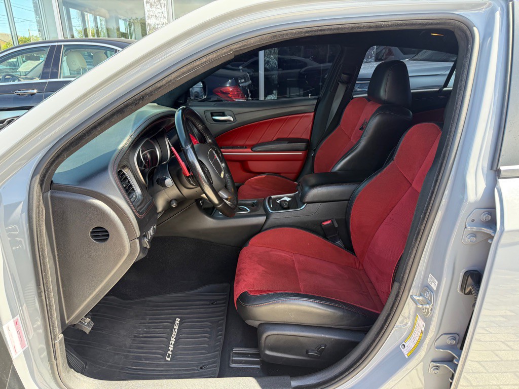 2021 Dodge Charger Image 28