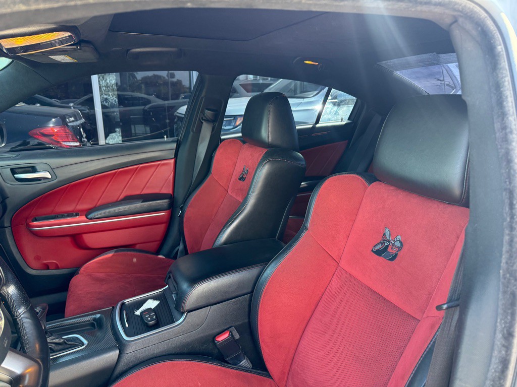 2021 Dodge Charger Image 29