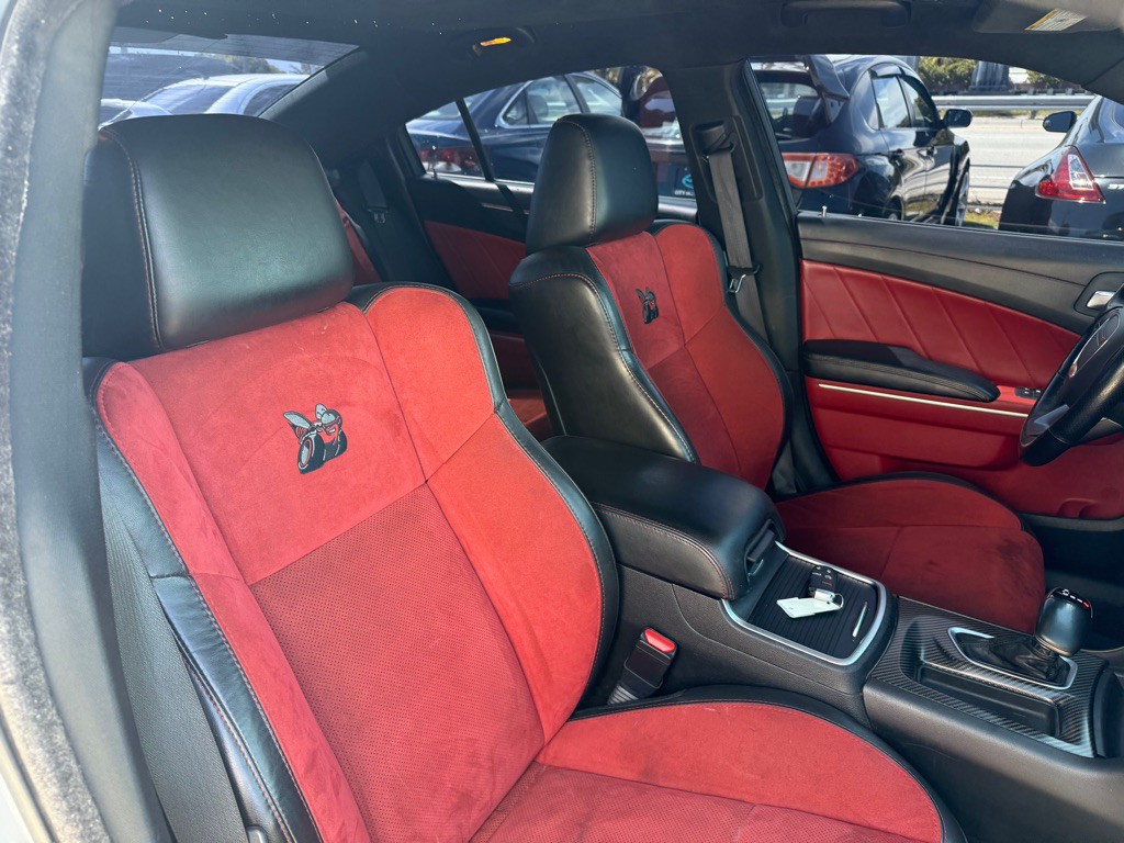 2021 Dodge Charger Image 30