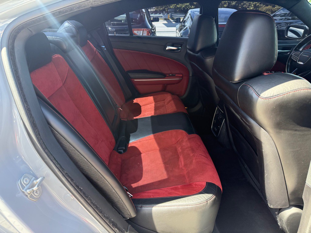 2021 Dodge Charger Image 31