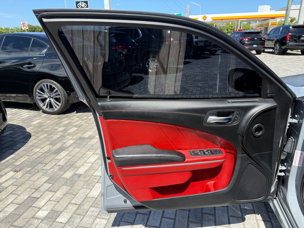 2021 Dodge Charger Image 33