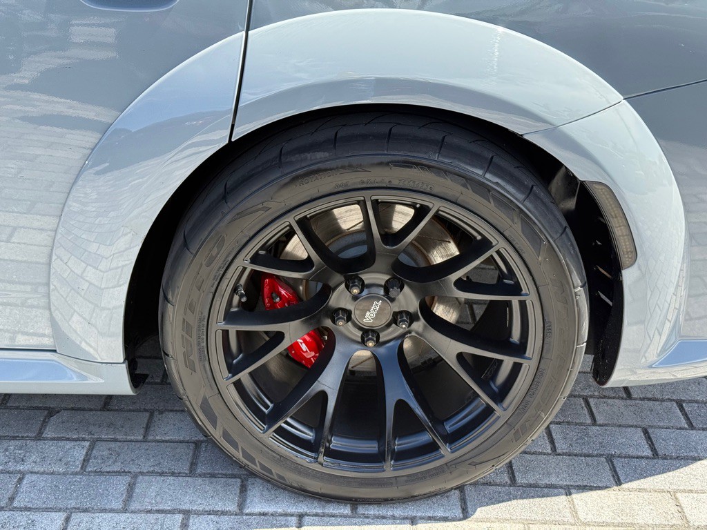 2021 Dodge Charger Image 35