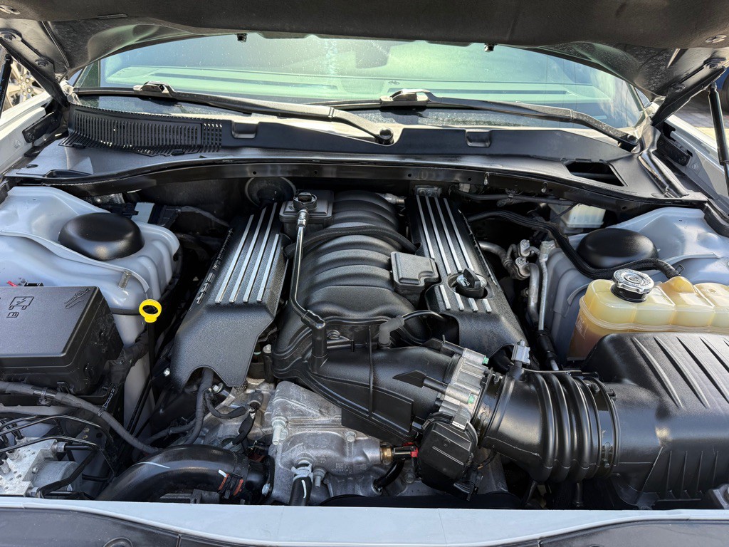 2021 Dodge Charger Image 37