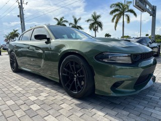 Image for 2023 Dodge Charger Scat Pack ID: 6727522