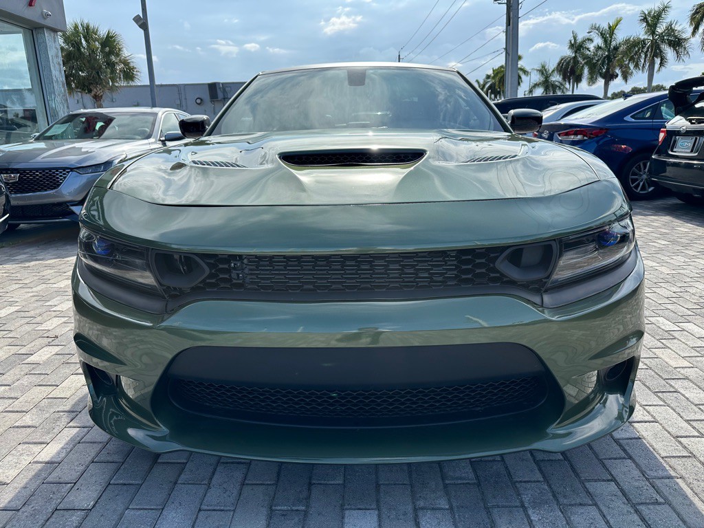 2023 Dodge Charger Image 2