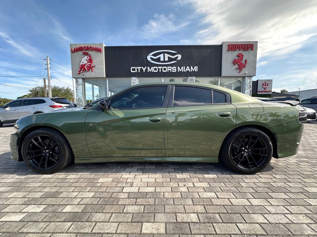 2023 Dodge Charger Image 4