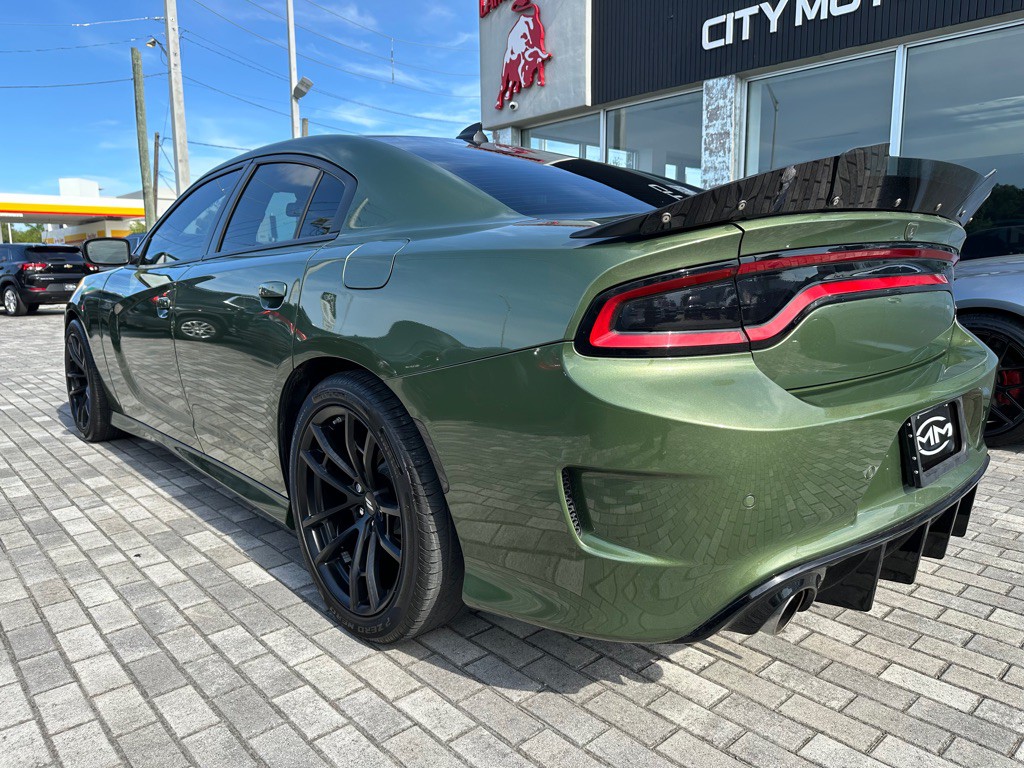 2023 Dodge Charger Image 5