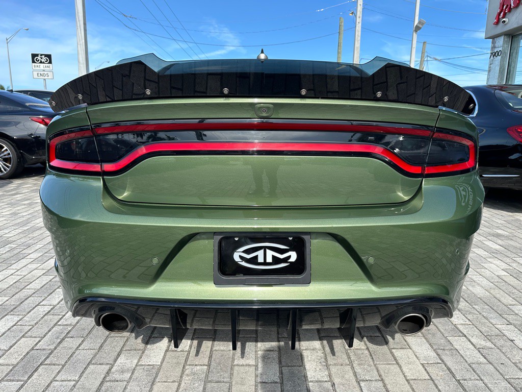 2023 Dodge Charger Image 6